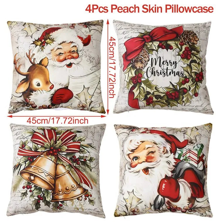 Cushion Covers Pillowcases