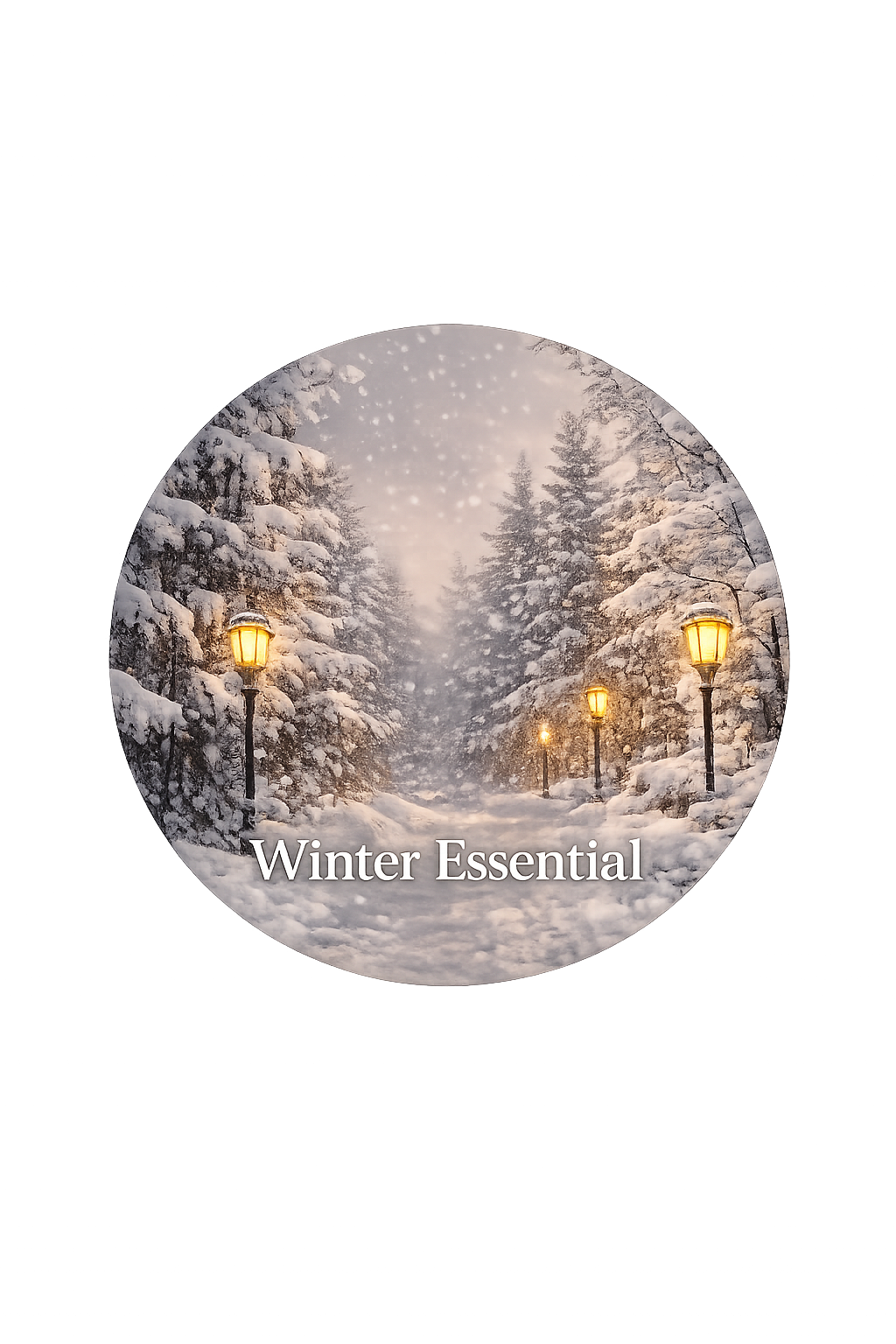 Winter Essentials Collection