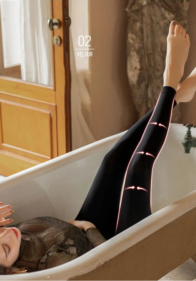 Thermal Leggings Woman