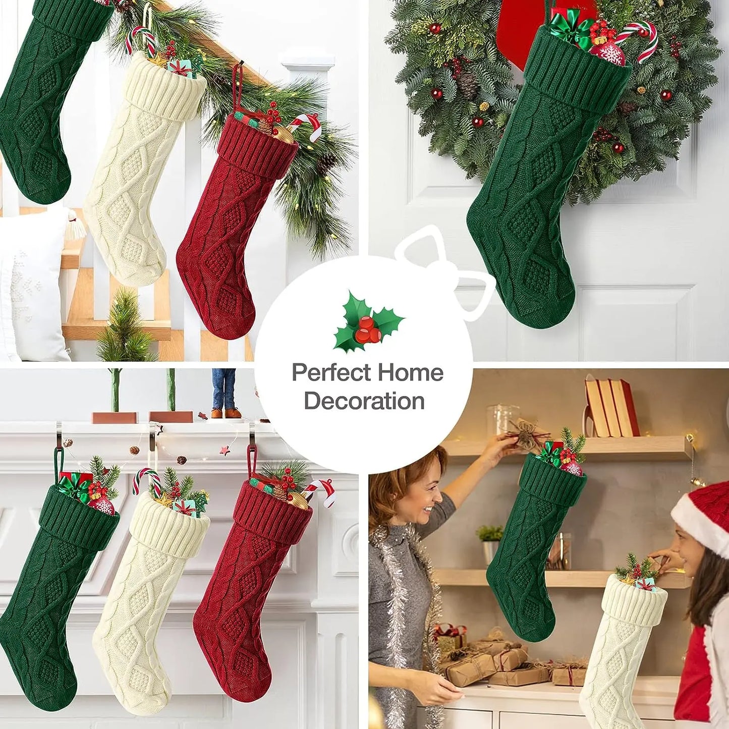 Christmas Stockings