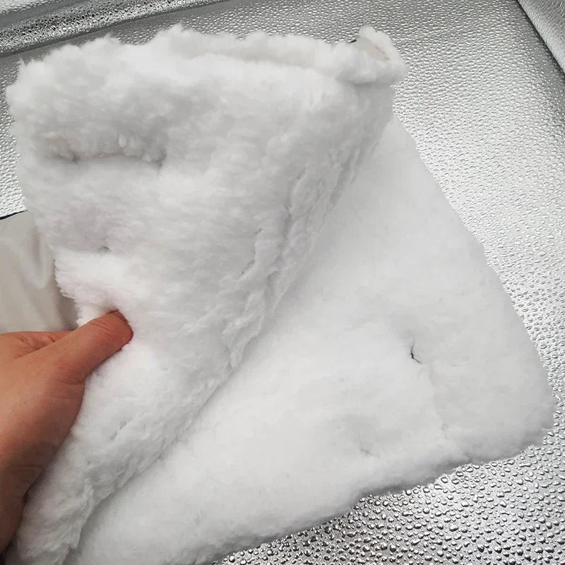 Pram Hand Muff