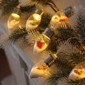 Snowball Lights