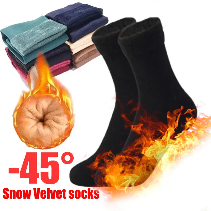 Thermal Socks
