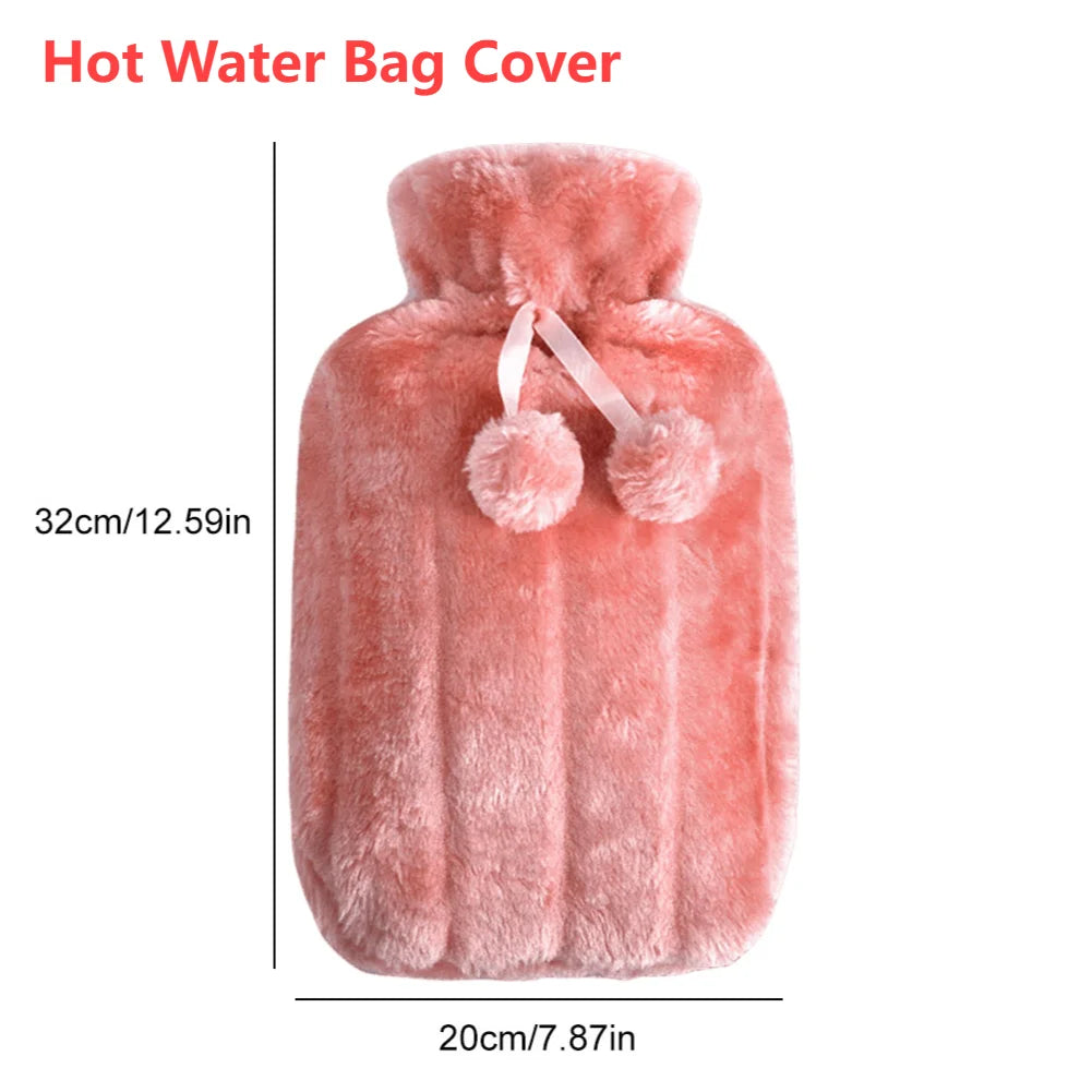 Hot Water Bottle