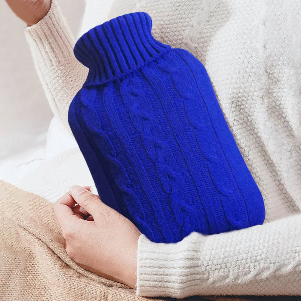 Hot Water Bottle