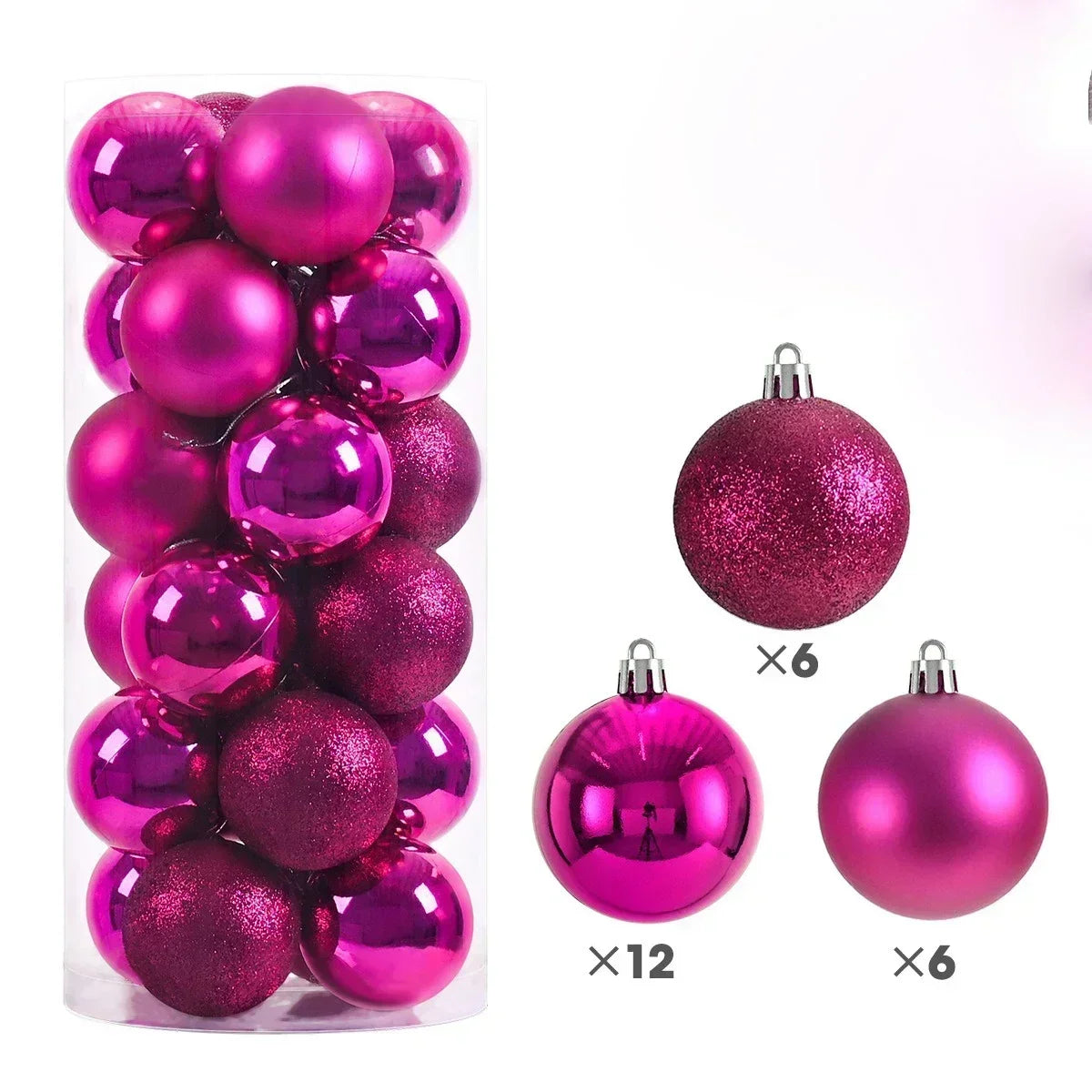 Christmas Balls