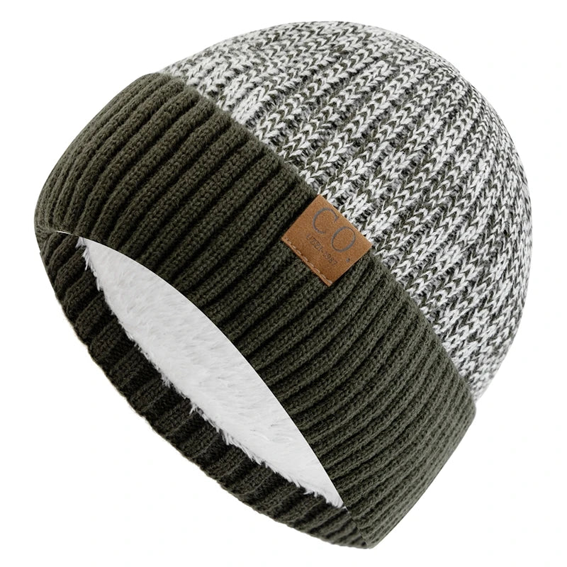 Winter Beanie Hat