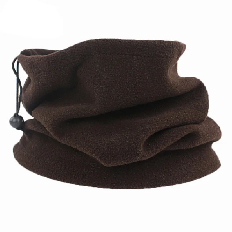 Fleece Neck Warmer