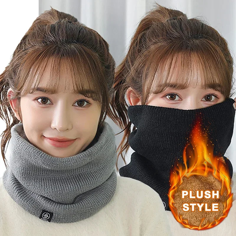 Winter Neck Warmer