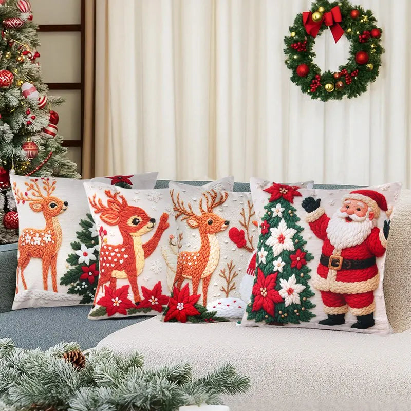 Cushion Covers Pillowcases