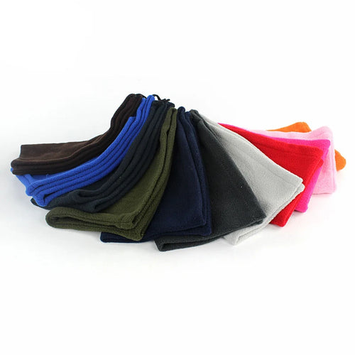 Fleece Neck Warmer