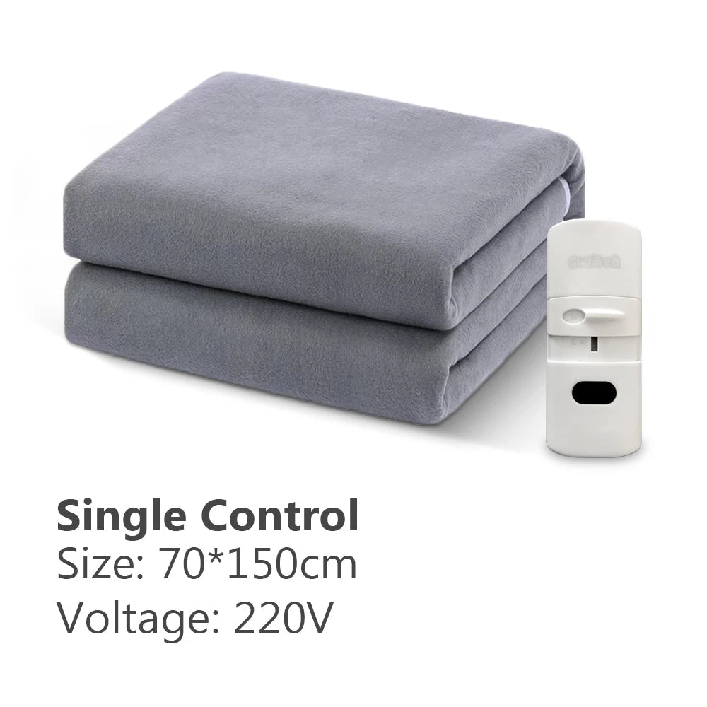 Electric Blanket