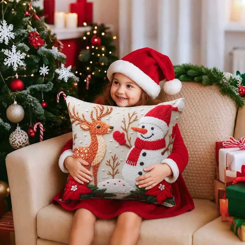 Cushion Covers Pillowcases