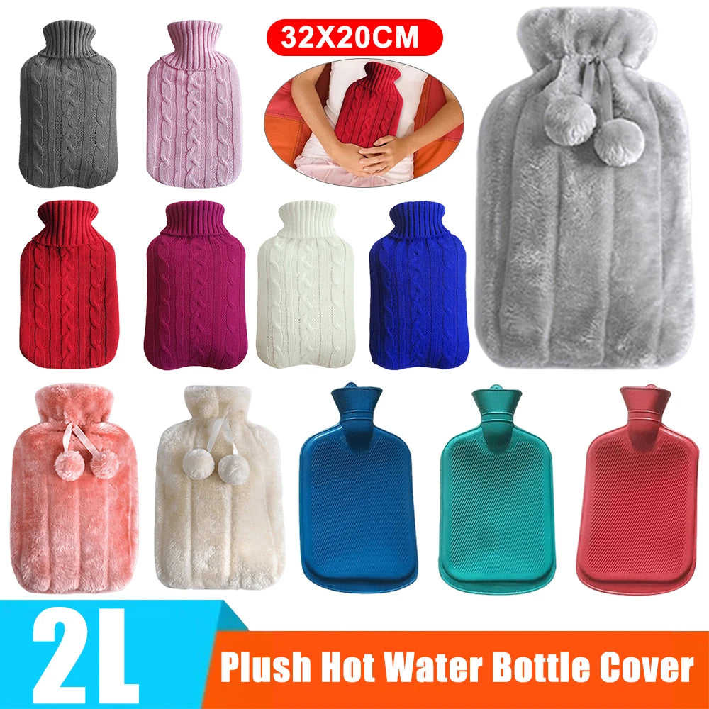 Hot Water Bottle