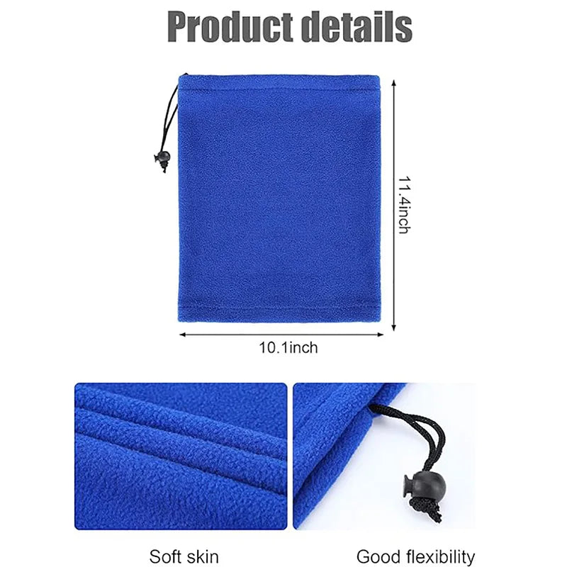 Fleece Neck Warmer