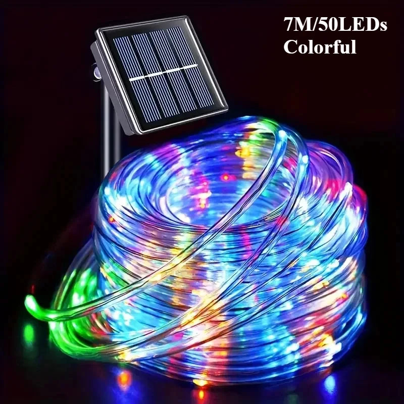String Lights Waterproof