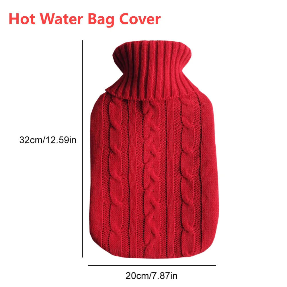 Hot Water Bottle