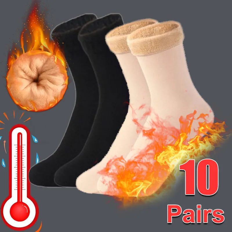 Thermal Socks