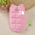 Dog Winter Coat