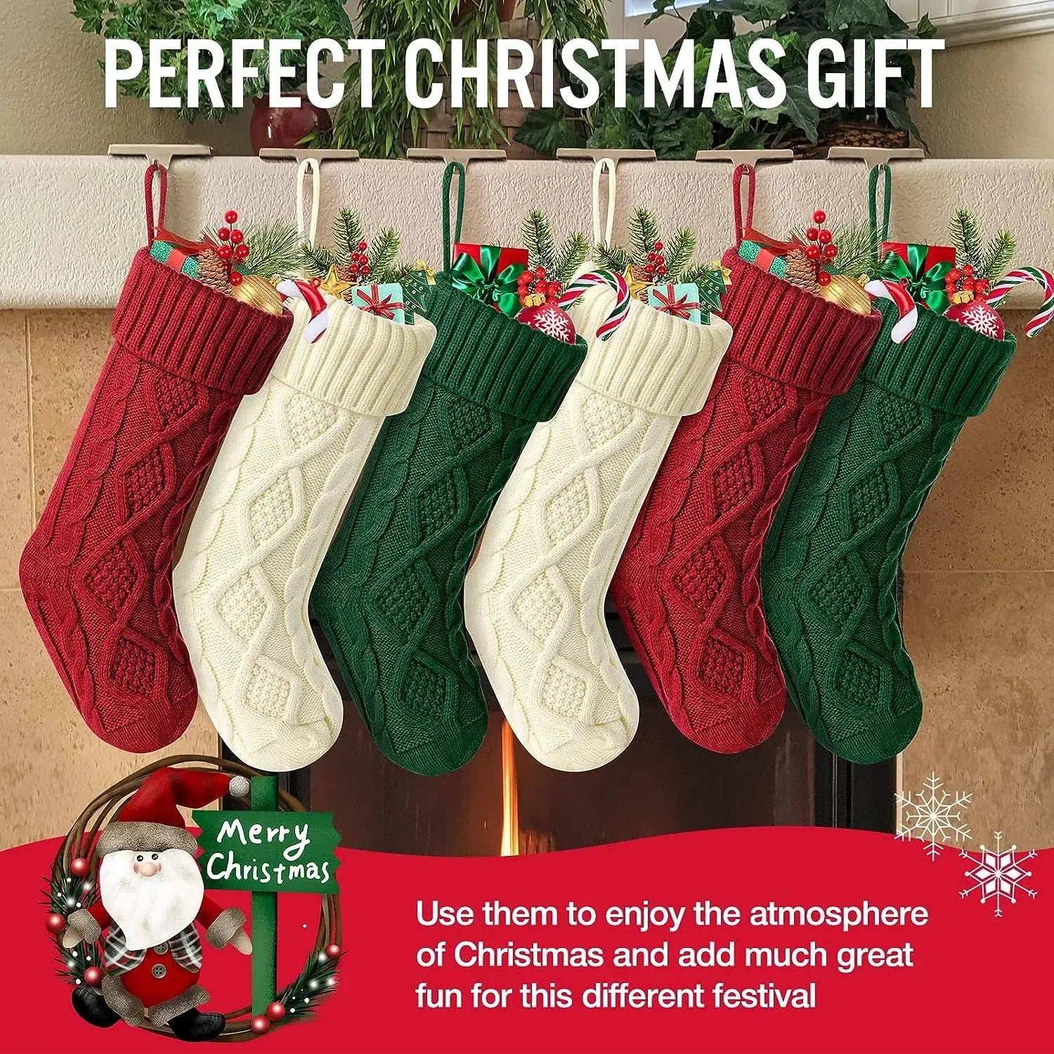 Christmas Stockings