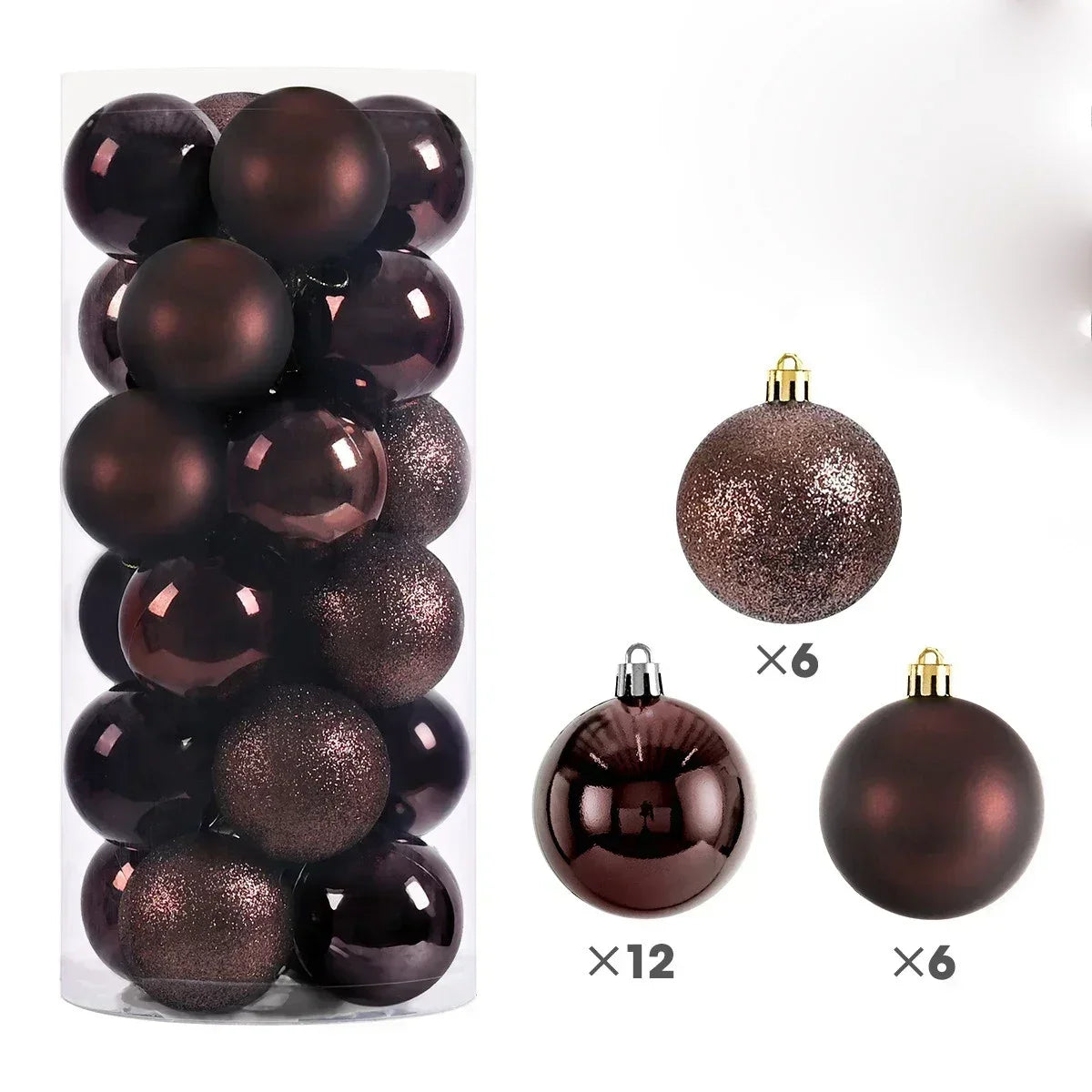 Christmas Balls