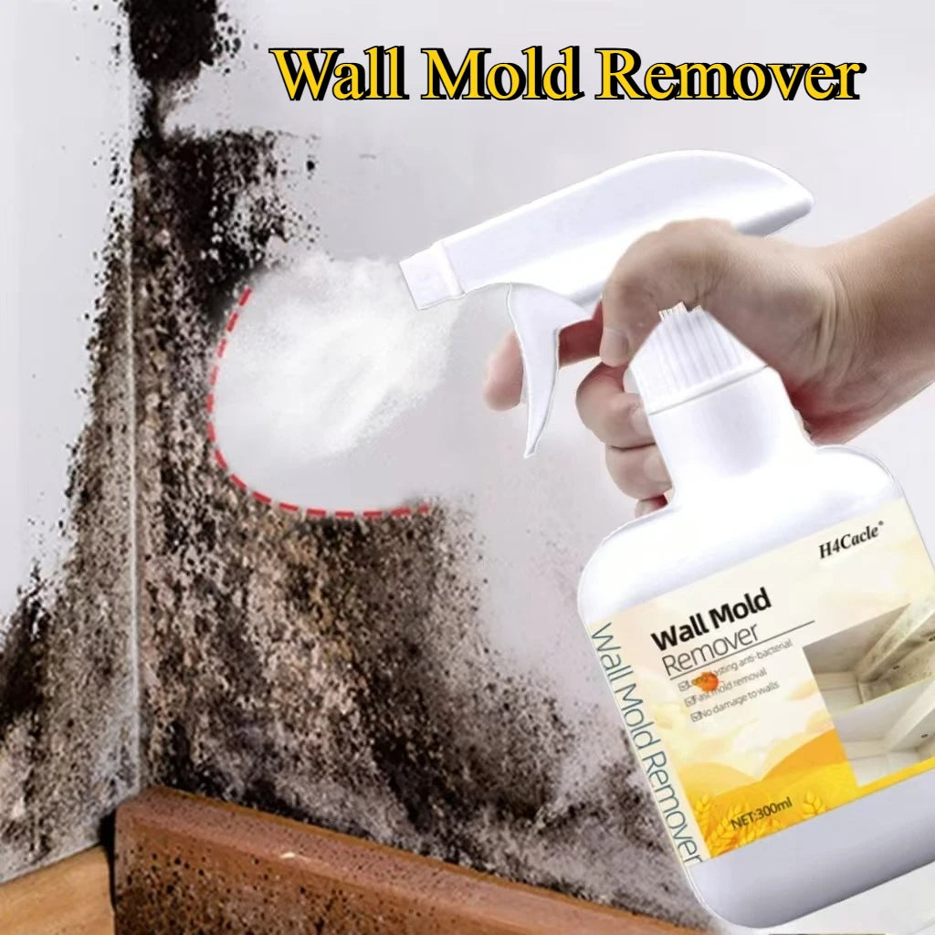 Mould Remover Spray