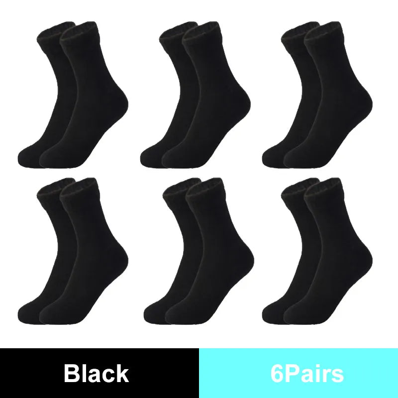 Thermal Socks