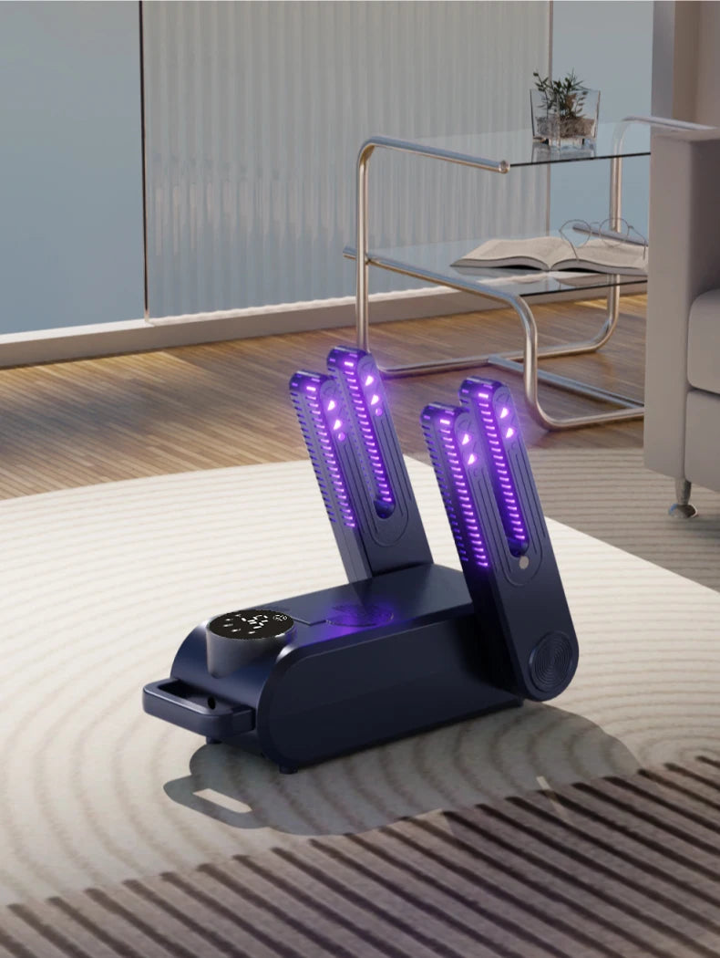 Shoe Dryer