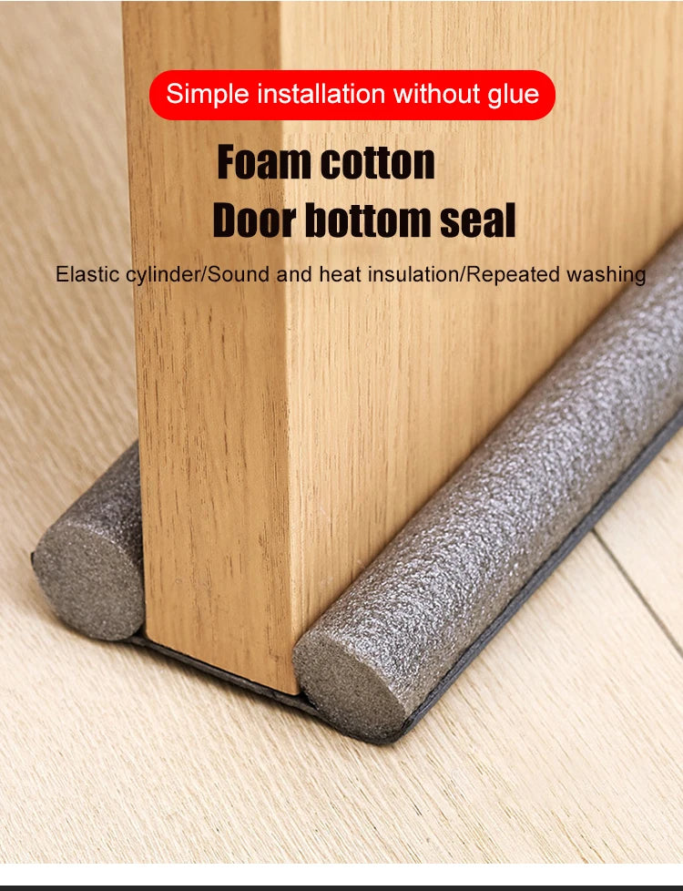 Door Draught Stopper