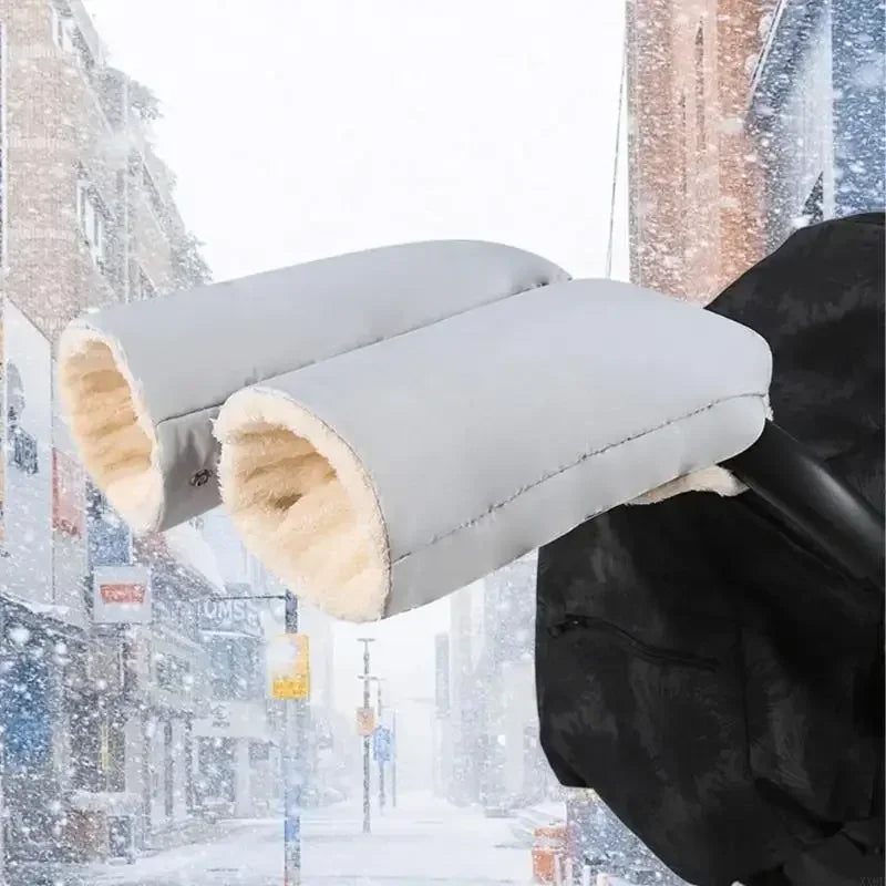 Pram Hand Muff