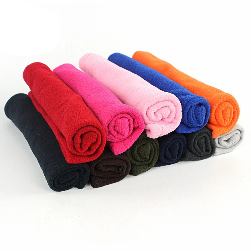 Fleece Neck Warmer