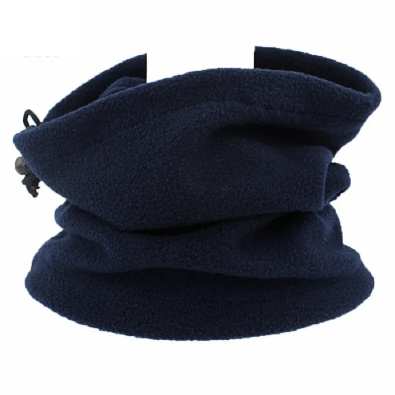 Fleece Neck Warmer