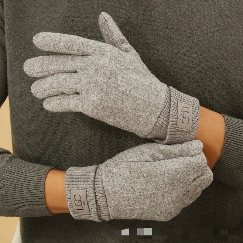 Winter Warm Gloves