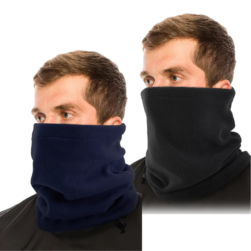 Fleece Neck Warmer
