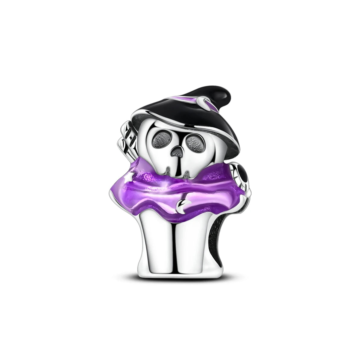 925 Sterling Silver Pendants for Bracelets