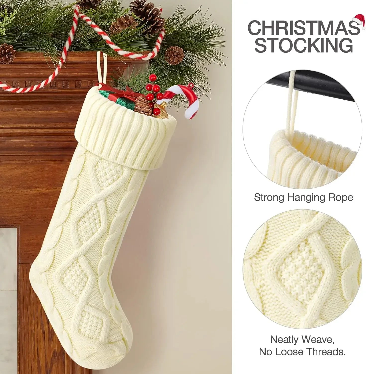 Christmas Stockings