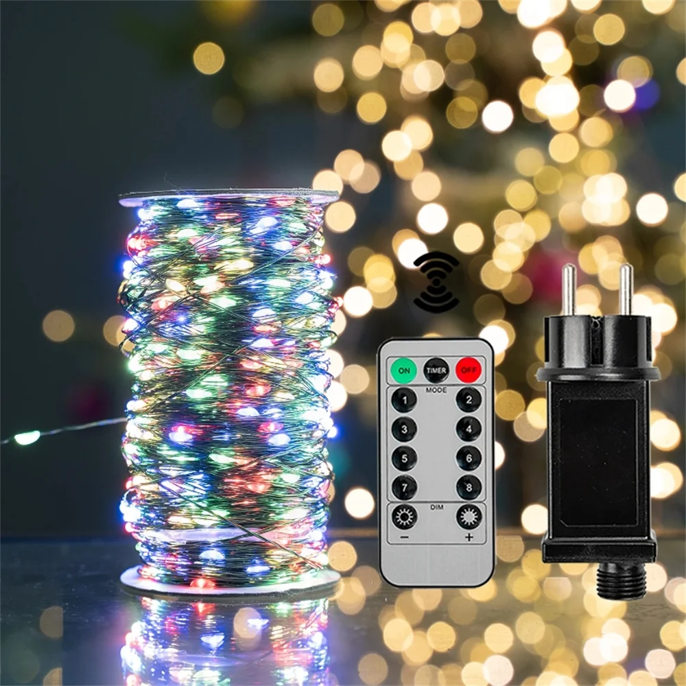 LED Fairy String Lights
