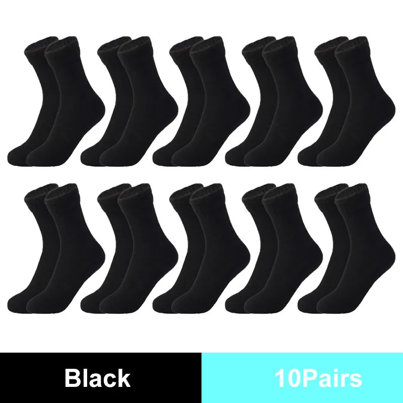 Thermal Socks