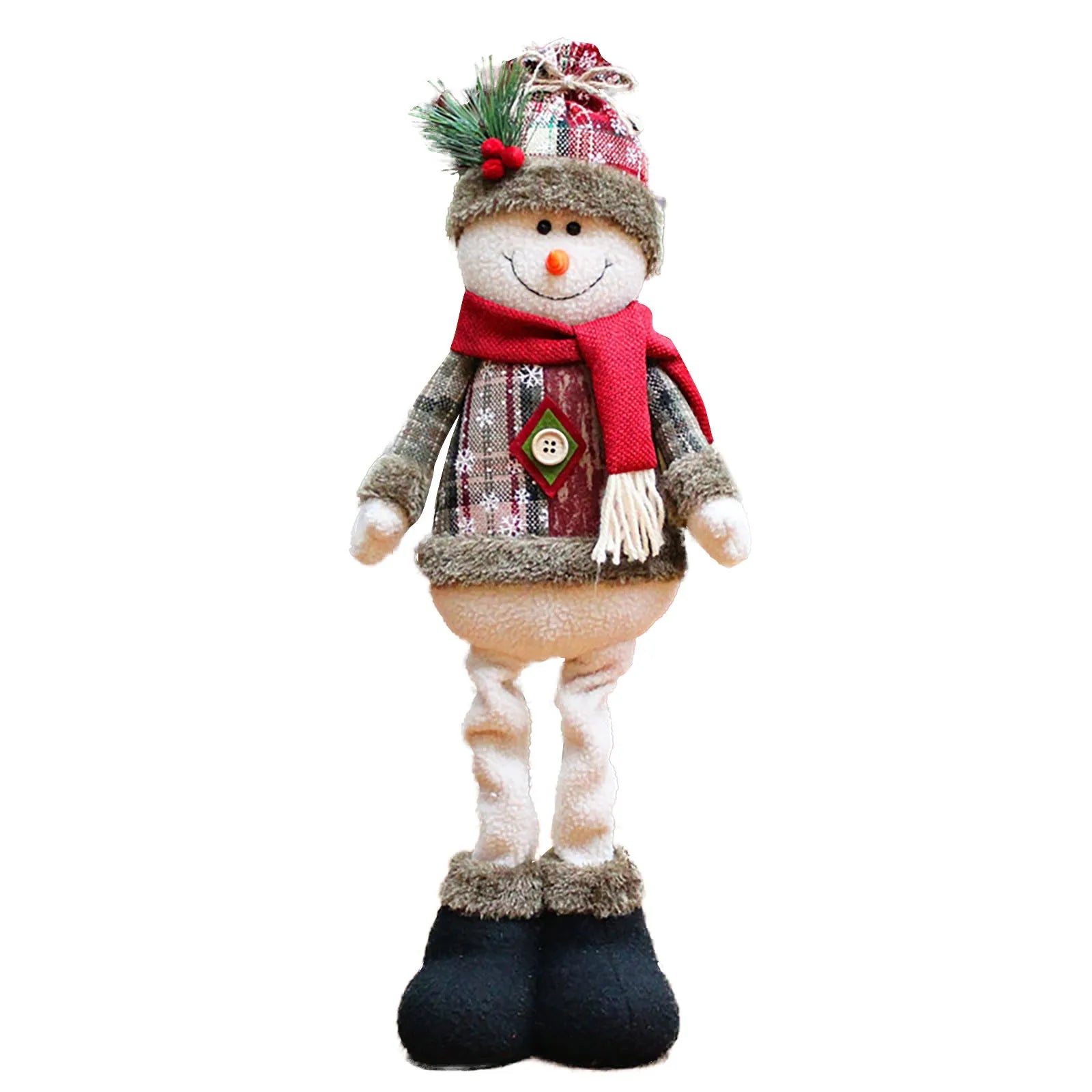 Christmas Figurines