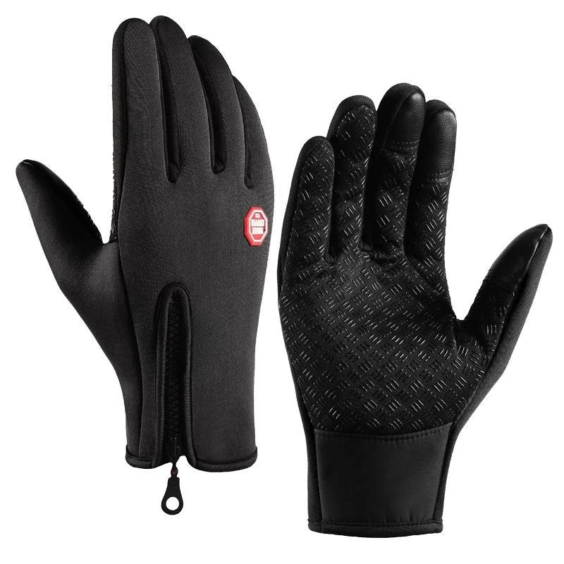 Winter Riding Gloves