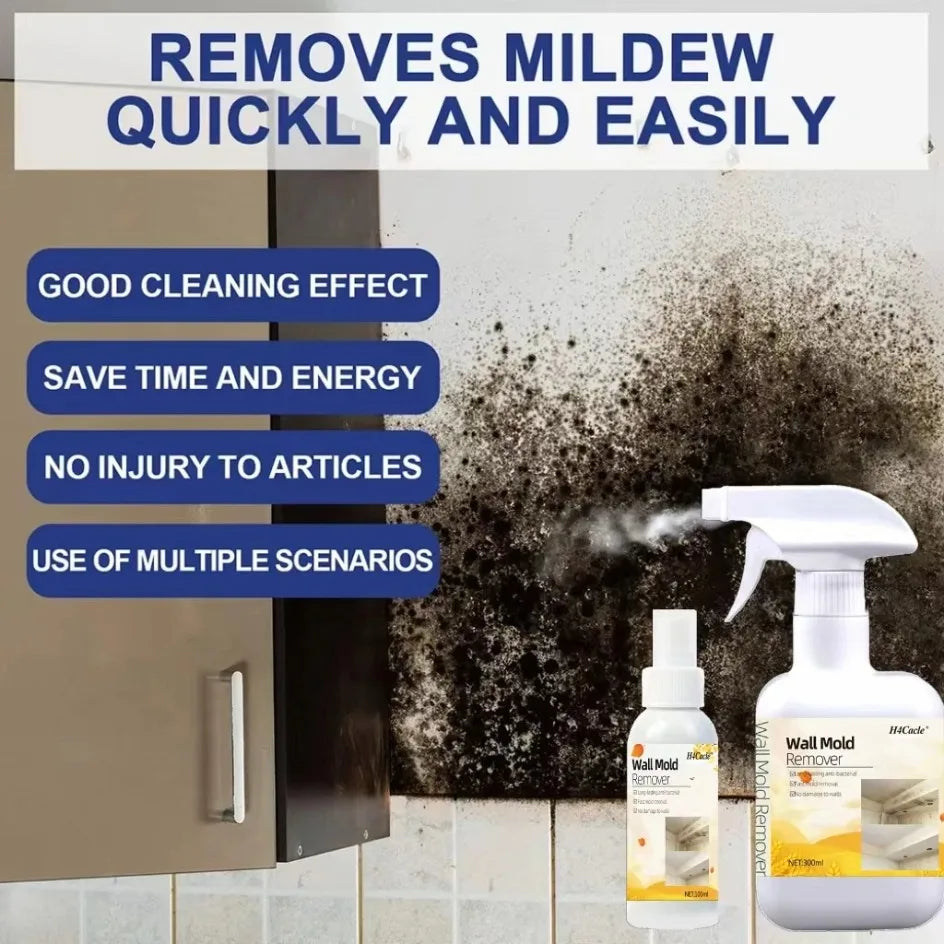 Mould Remover Spray