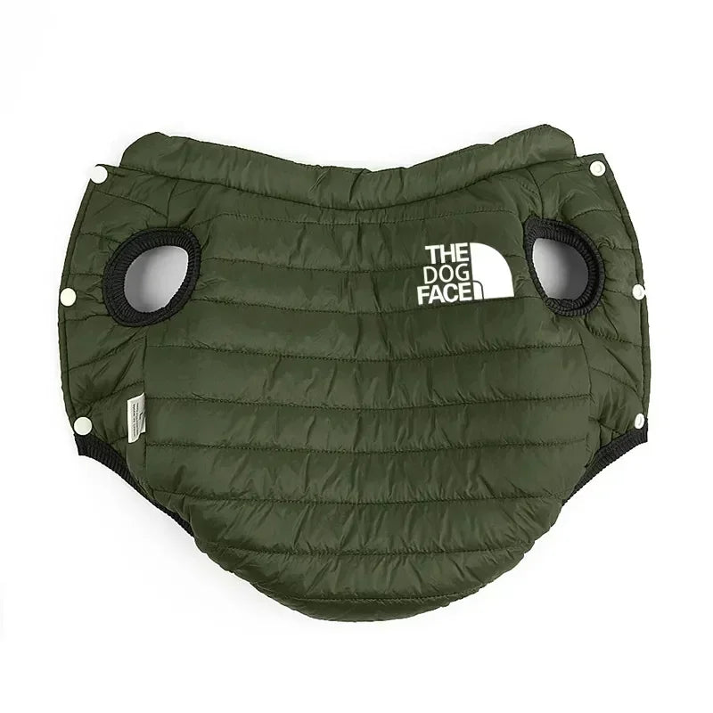 Dog Winter Coat
