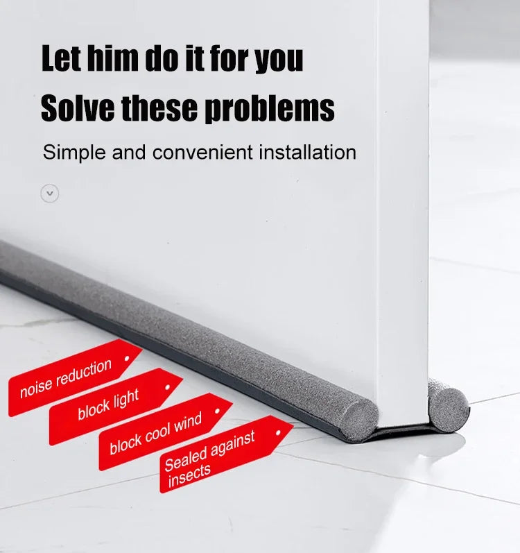 Door Draught Stopper