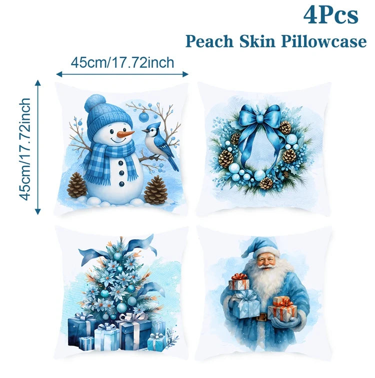 Cushion Covers Pillowcases