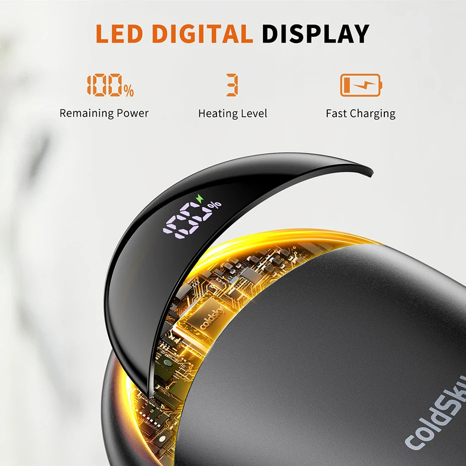 Electric Hand Warmers