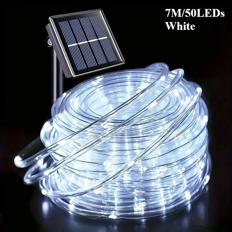 String Lights Waterproof