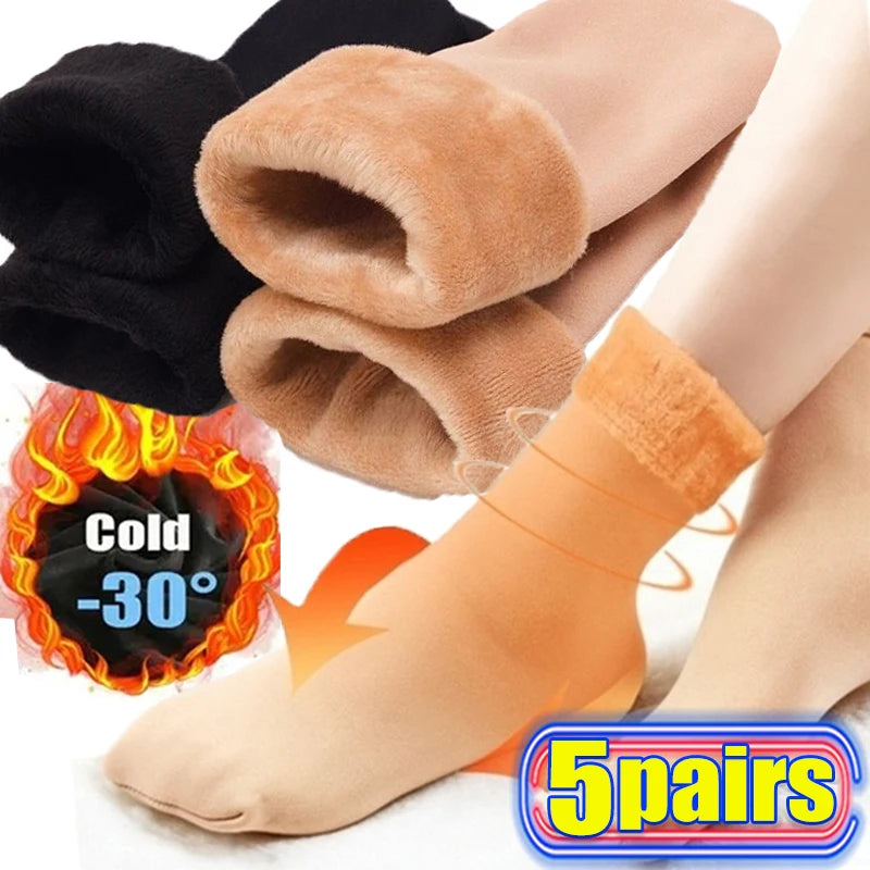 Thermal Socks