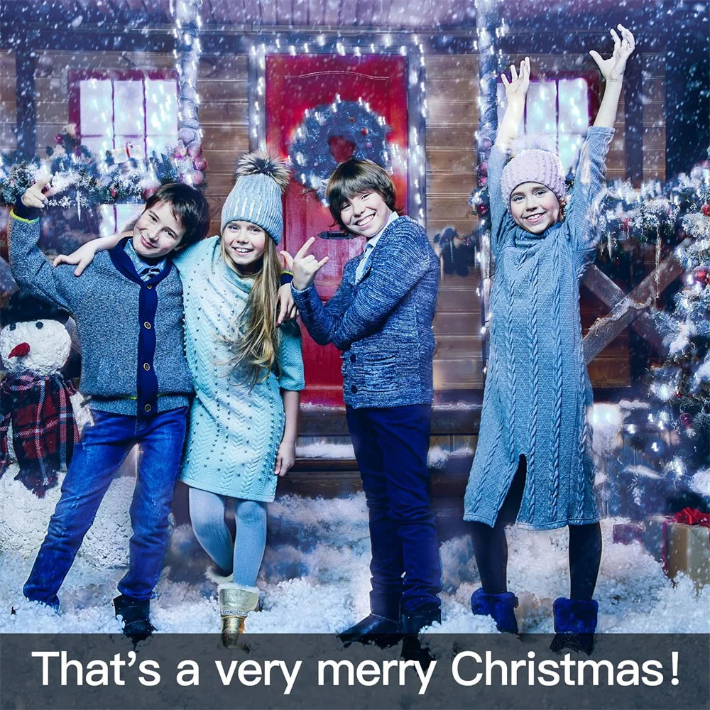 LED Fairy String Lights