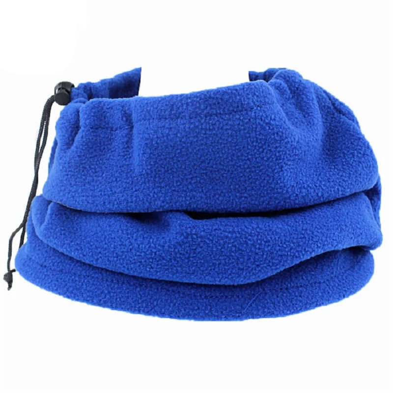 Fleece Neck Warmer