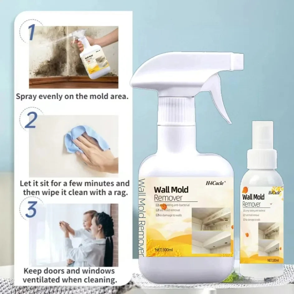 Mould Remover Spray